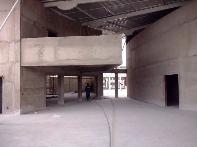 Foto Campus 4