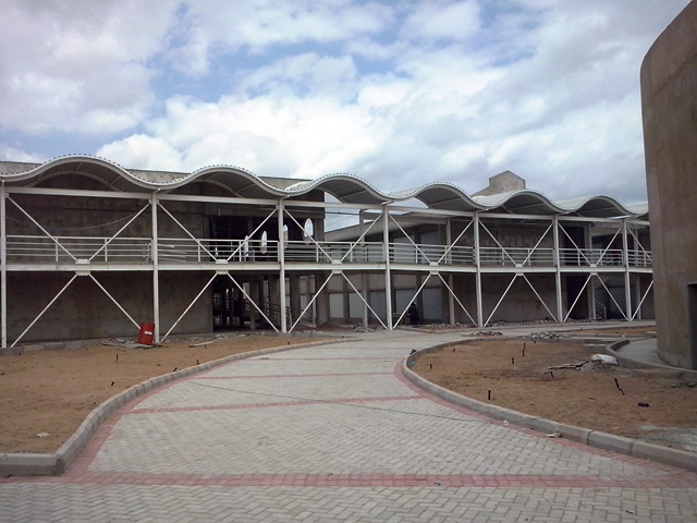 Foto Campus 5