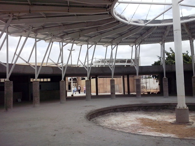 Foto Campus 6