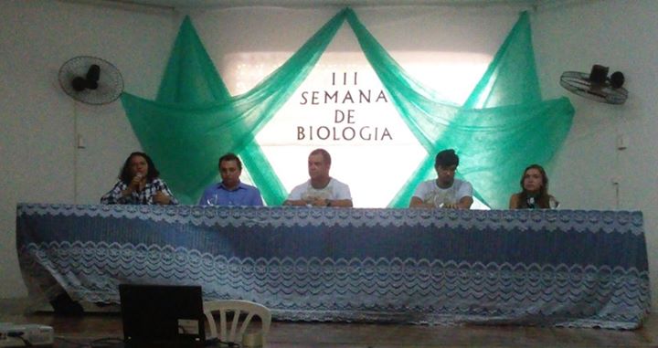 Semana Biologia 1