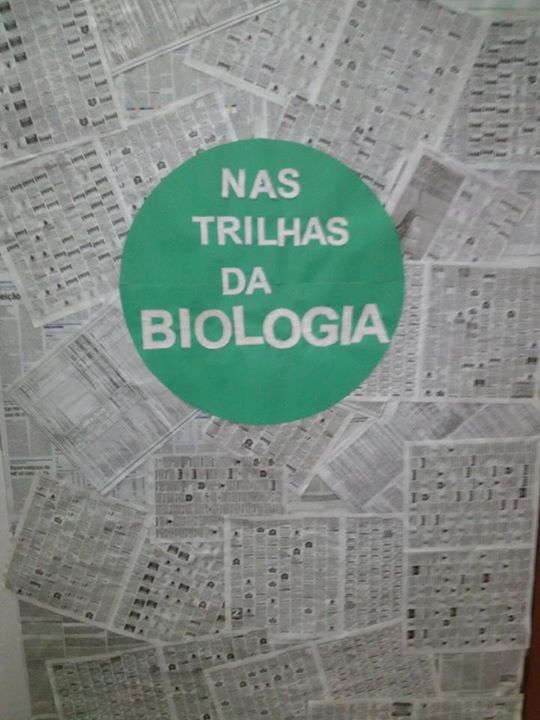 Semana Biologia 2