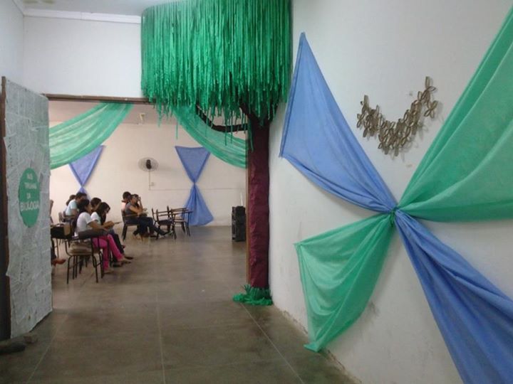 Semana Biologia 3