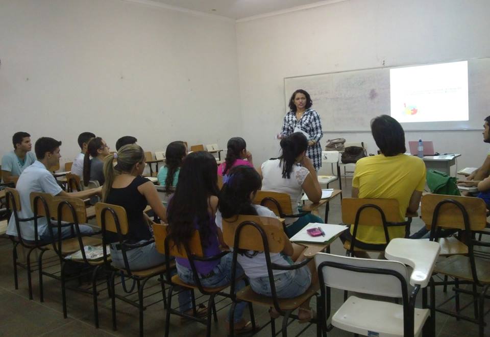 Semana Biologia 4