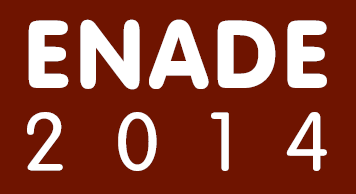 ENADE 2014 ENADE 2014