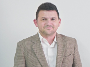 Prof. Nabupolasar Feitosa