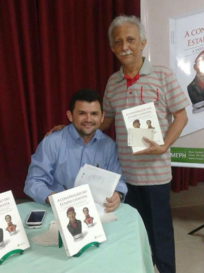 Livro Prof Polasar 1