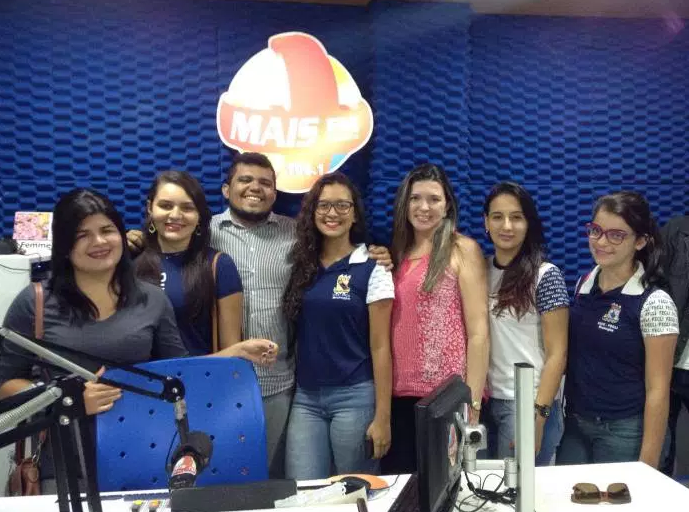 Imagem Mais FM