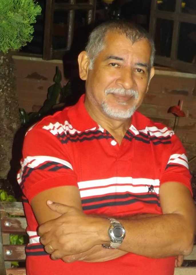Professor Jorge Alberto