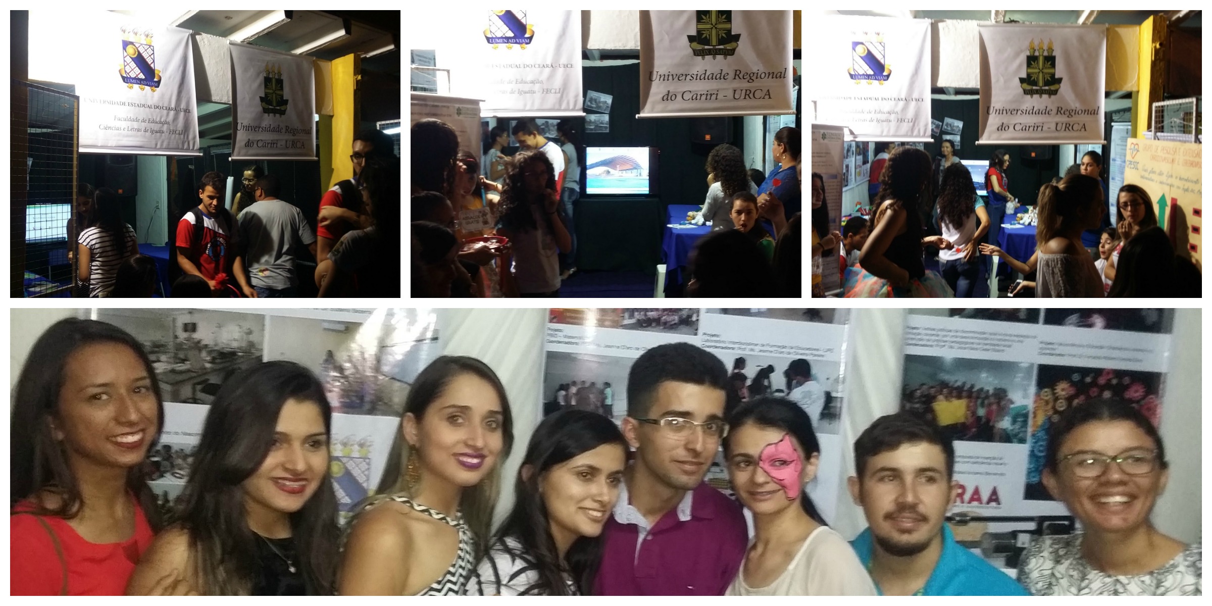 ped expo