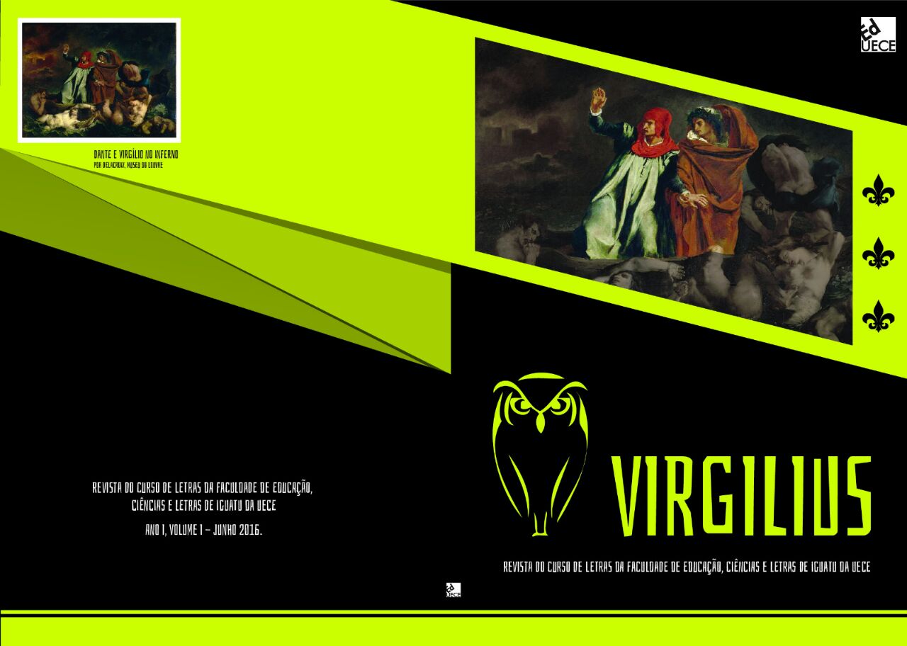 virgilius virgilius