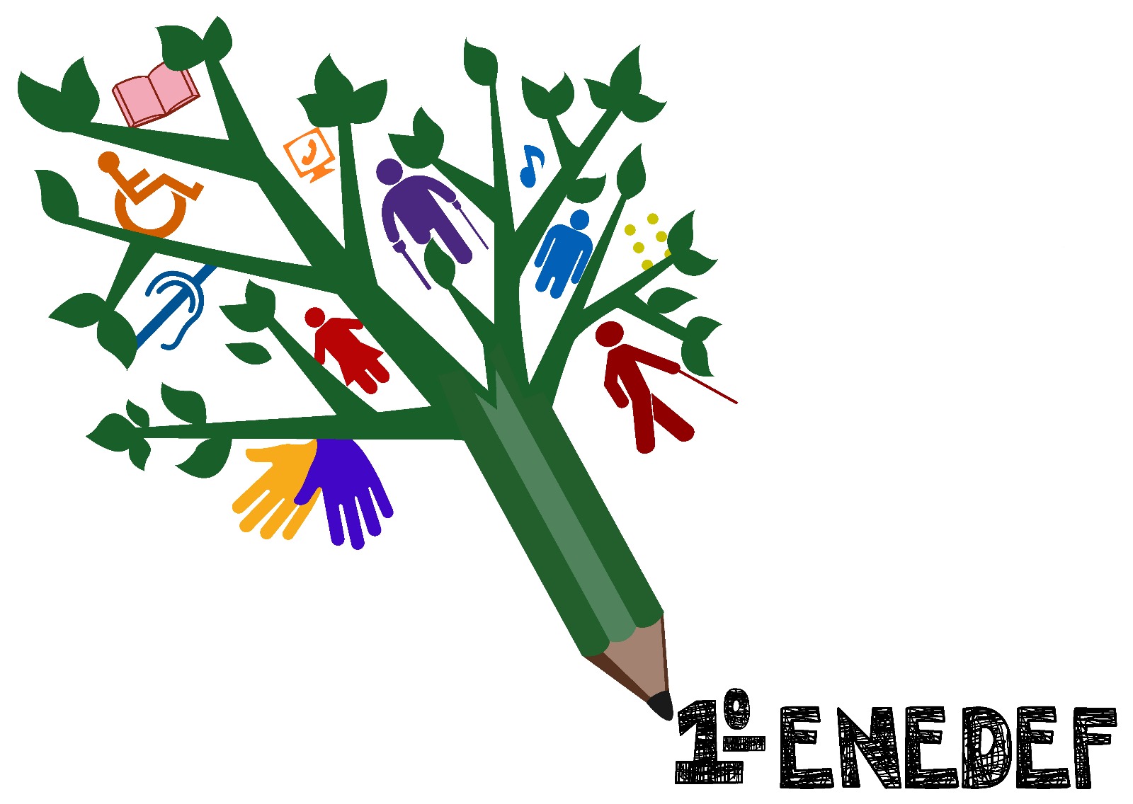 enedef logo enedef logo