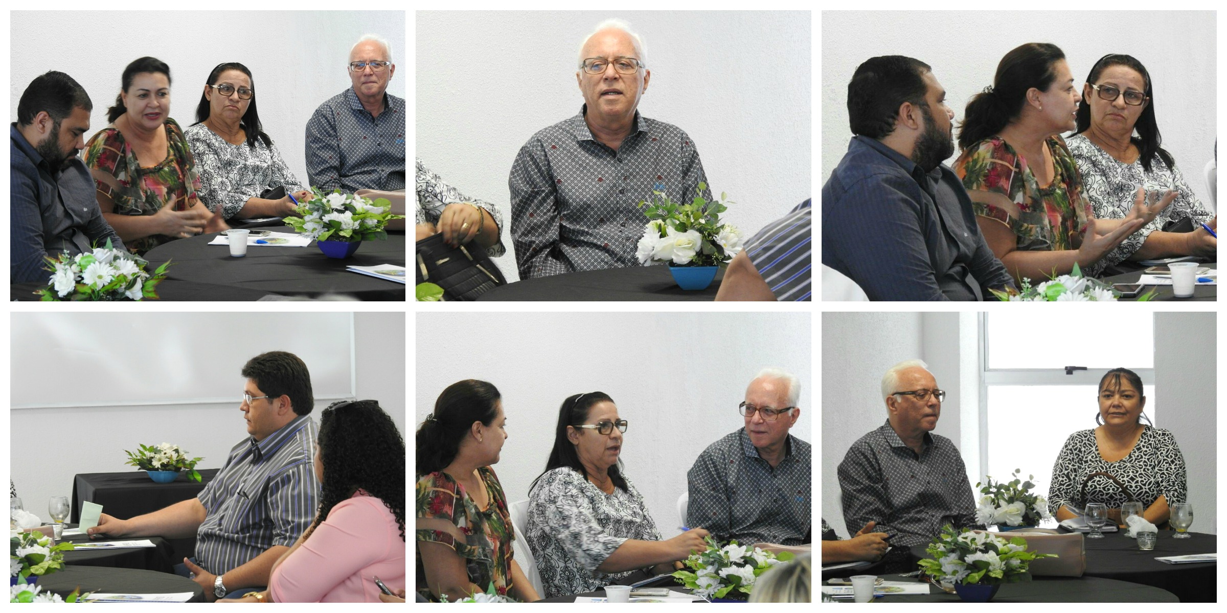 reuniao fecli 6 reuniao fecli 6