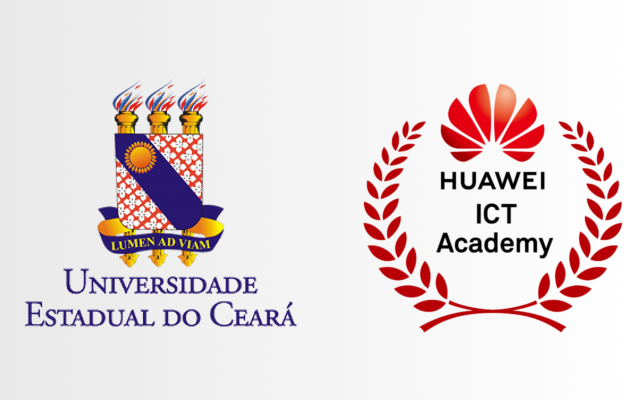 Huawei ICT-Academy da UECE