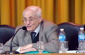 Prof. Dr. Júlio César Neffa (Argentina) Homenageado de Honra do Congresso das Américas 2023 Fará a Conferência presencial “Puede el nuevo modo de desarrollo socioeconómico provocar la pérdida del sentido del trabajo?”
