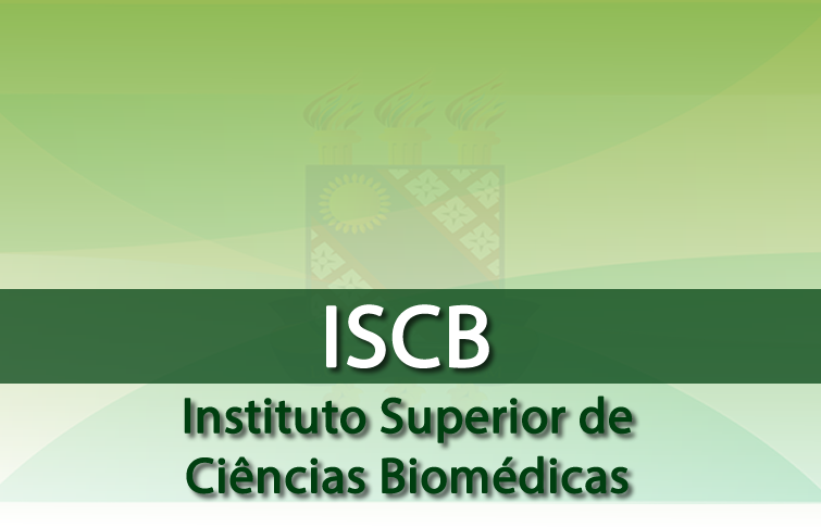 Bem Vindos ao site do ISCB