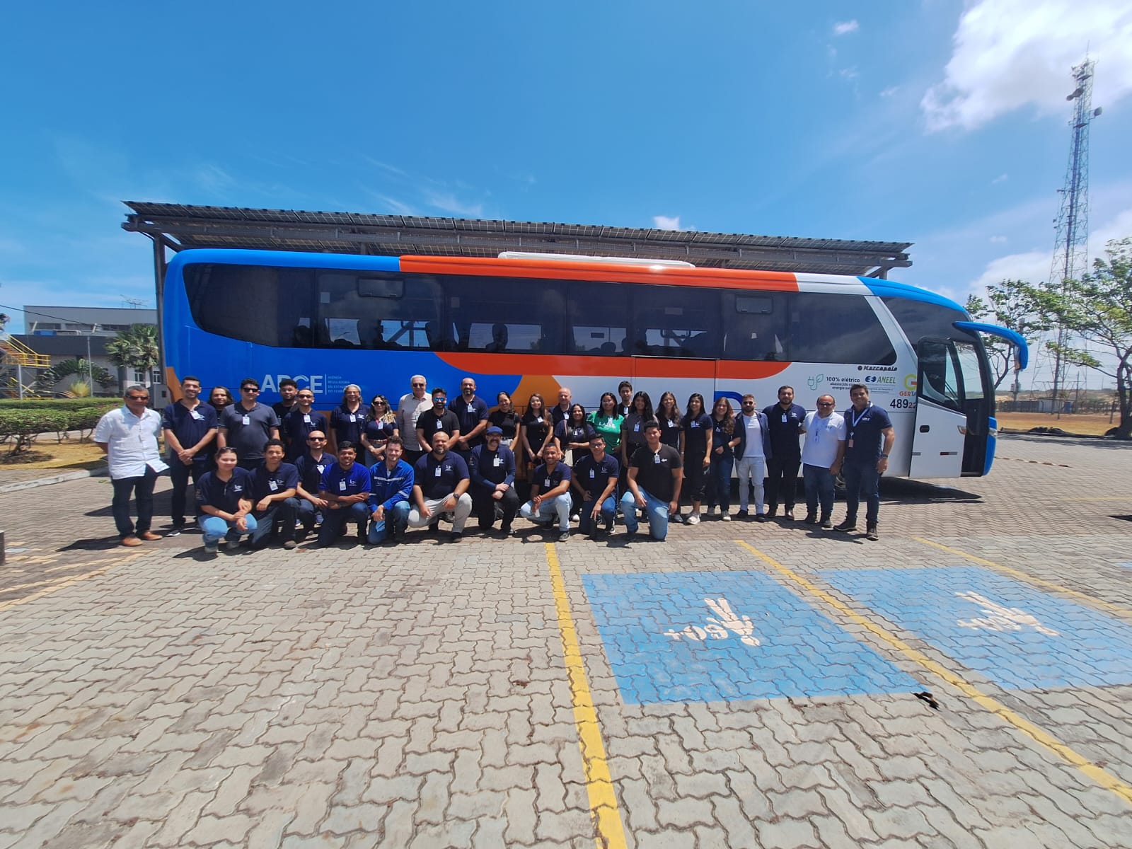 Projeto UECE e Energia Pecém – I Workshop Bioenergia