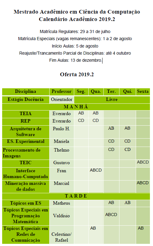 oferta 2019.2
