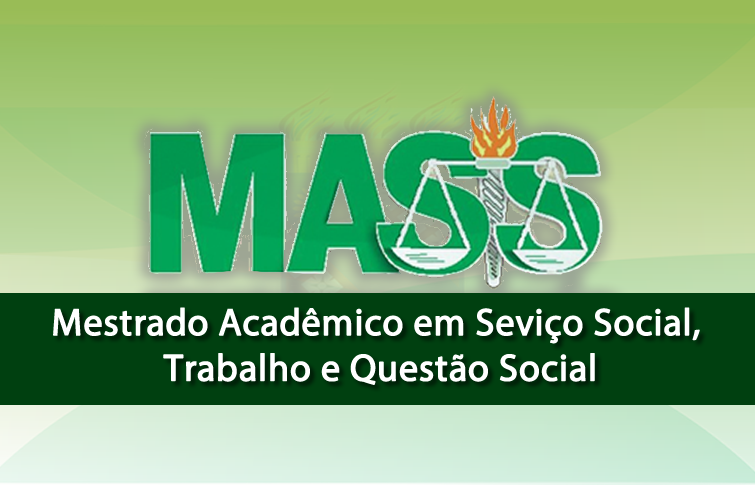 Bem Vindos ao site do MASS