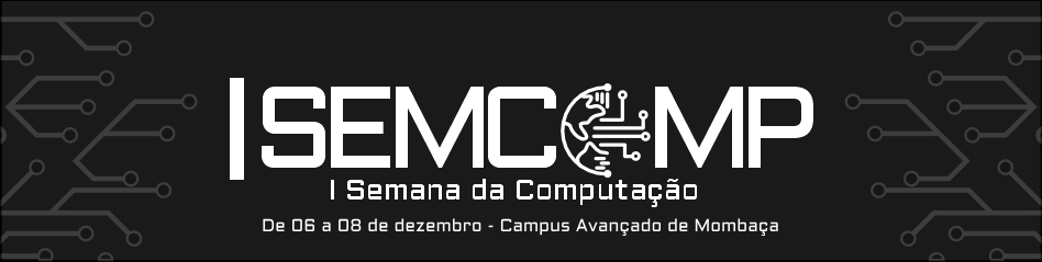 I Semana da Computação – semcomp