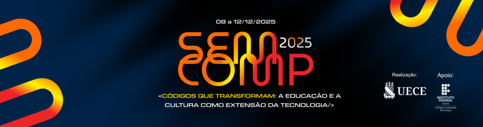 UECE Mombaça promove III Semana da Computação – SEMCOMP