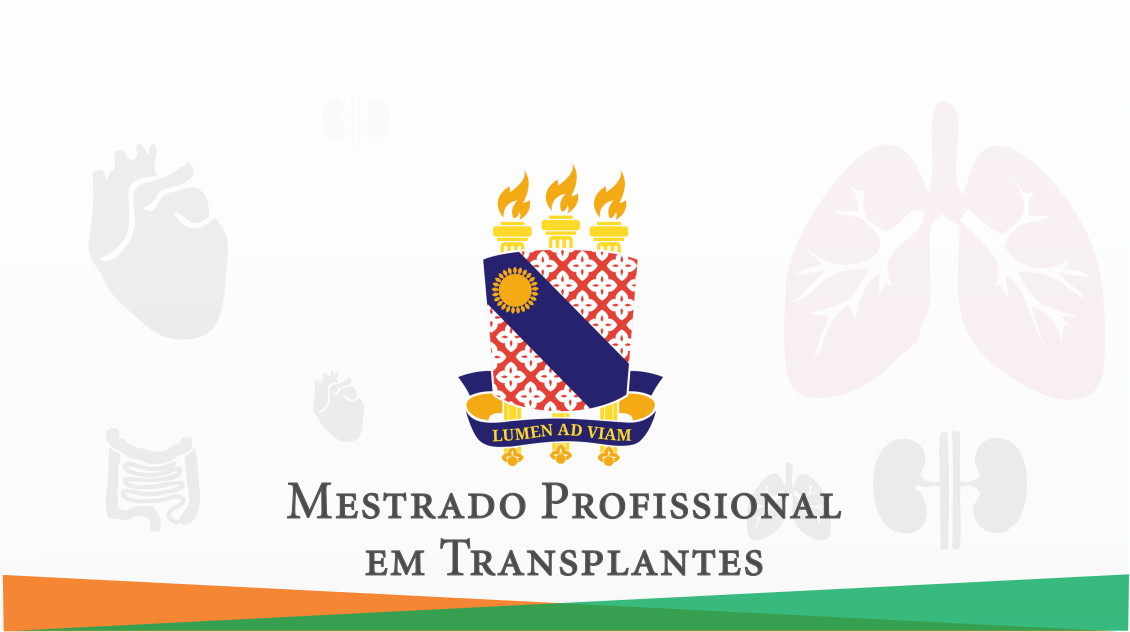 MPTX – Mestrado Profissional em Transplantes
