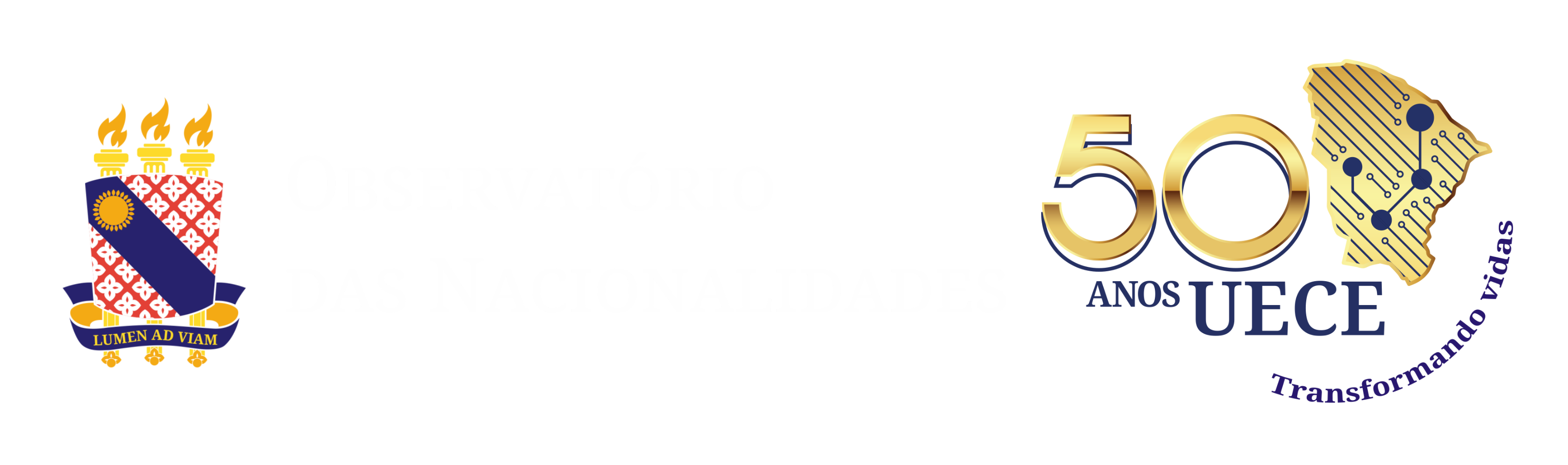 OBSERVATÓRIO DAS NACIONALIDADES
