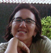 Dra. Tânia Vasconcelos Cavalcante