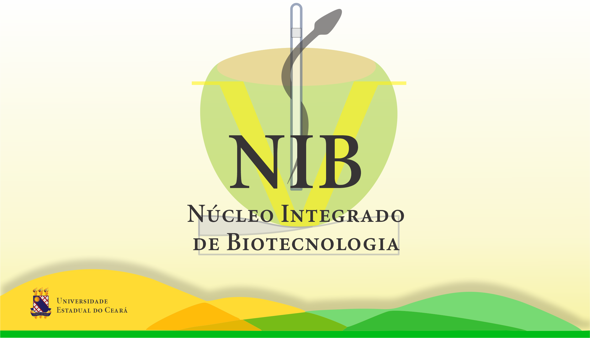 NIB – Núcleo Integrado de Biotecnologia