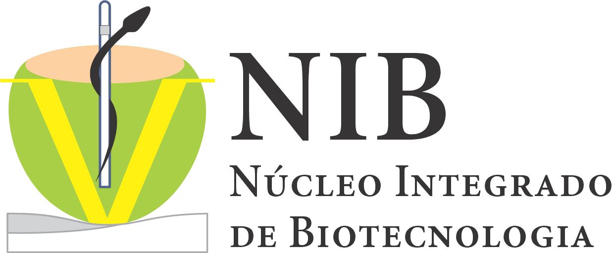 Logo NIB