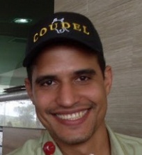 Eudes Vieira
