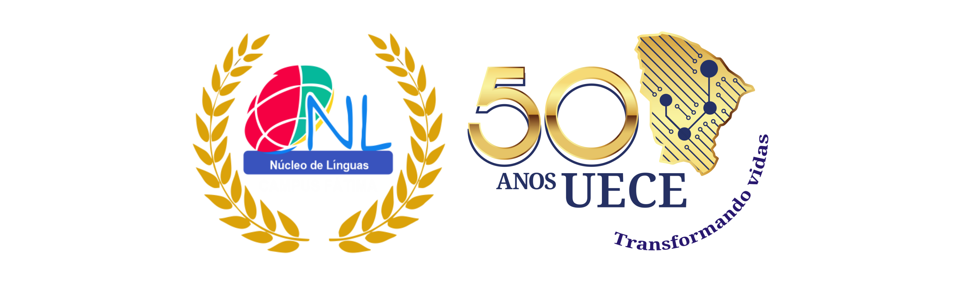 NÚCLEO DE LINGUAS