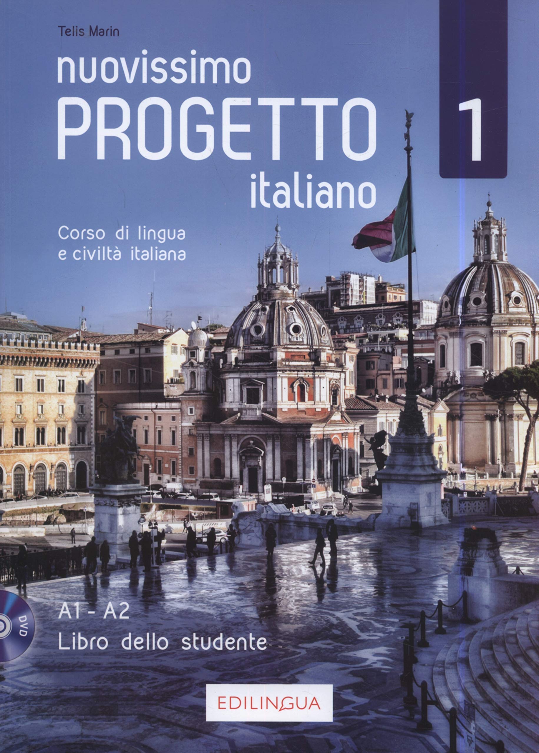 Nuovissimo Progetto Italiano 1