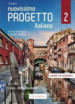 Nuovissimo Progetto Italiano 2