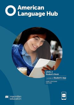 American Language Hub Level 1