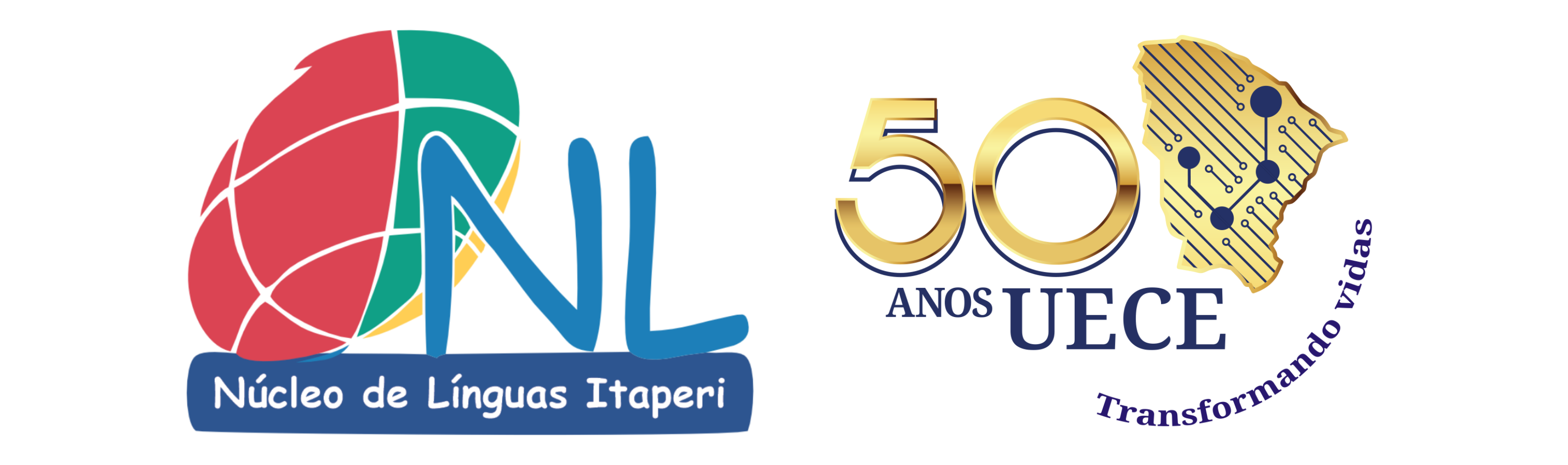 NÚCLEO DE LINGUAS ITAPERI