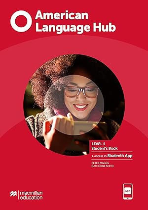 American Language Hub Level 1