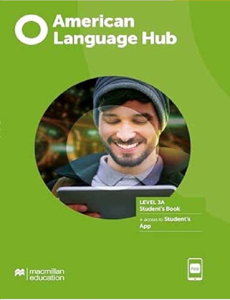 American English File 3