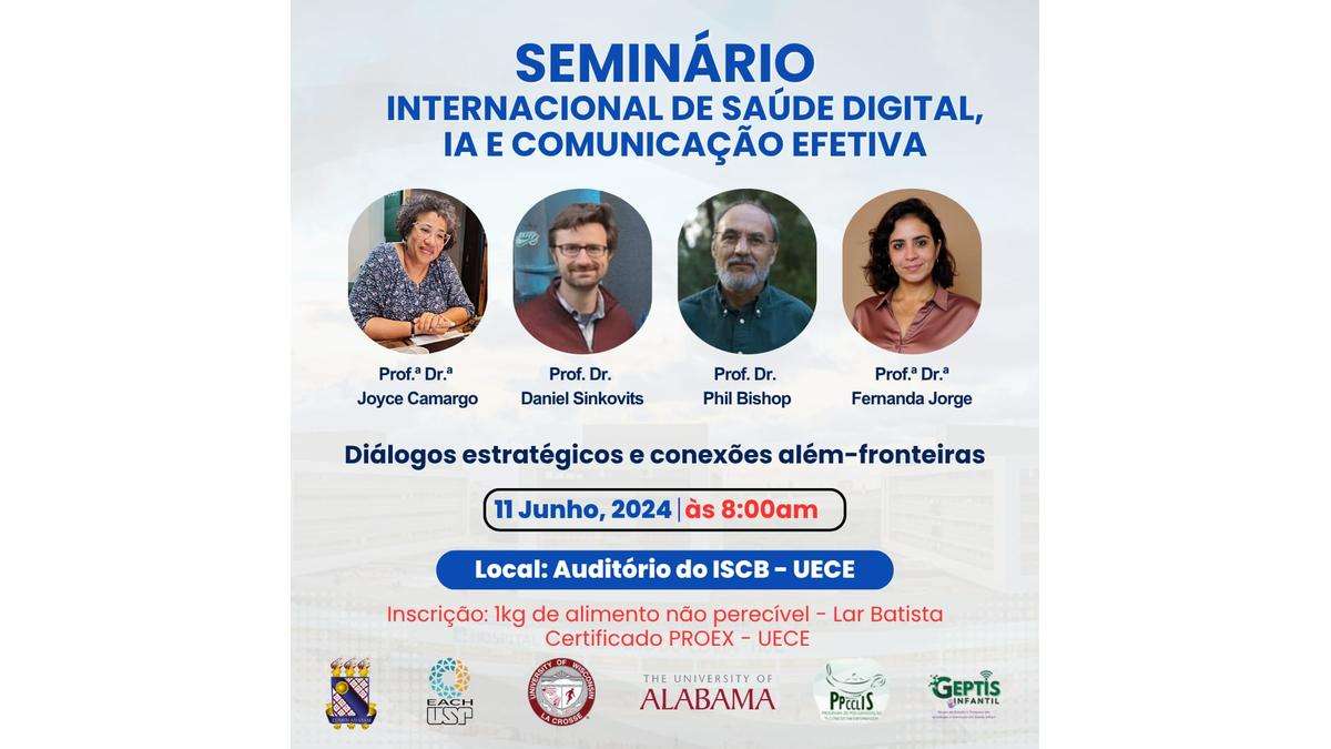 Seminário Internacional
