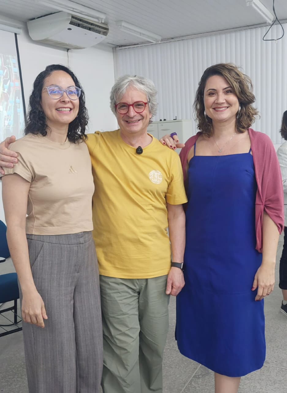 Professor da Université de Sherbrooke ministra curso sobre psicologia de Vygotski e liberdade
