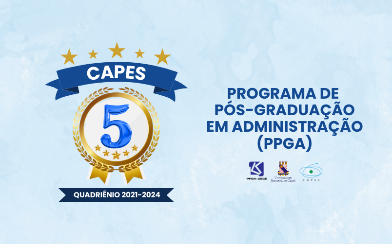 Bem-vindos ao Site do PPGA