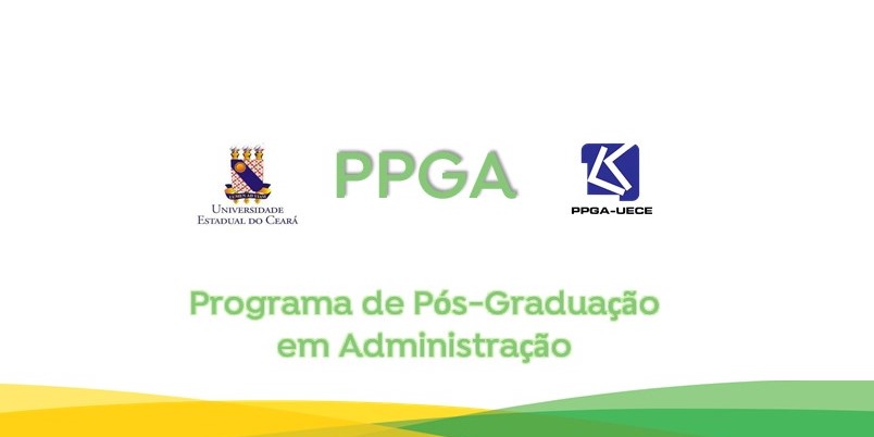 Bem-vindos ao Site do PPGA