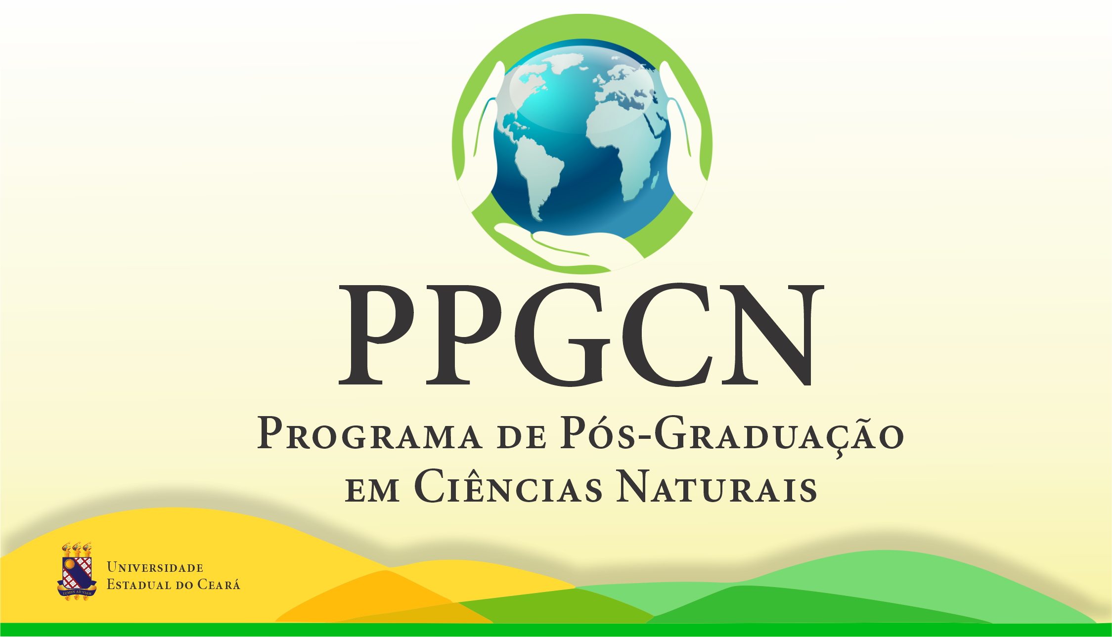 Programa de Pós-Graduação em Ciências Naturais