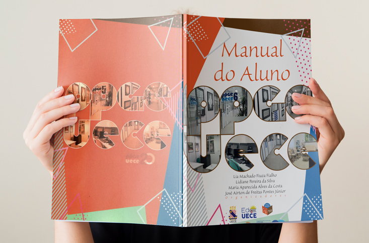 Manual do Aluno – PPGE/UECE