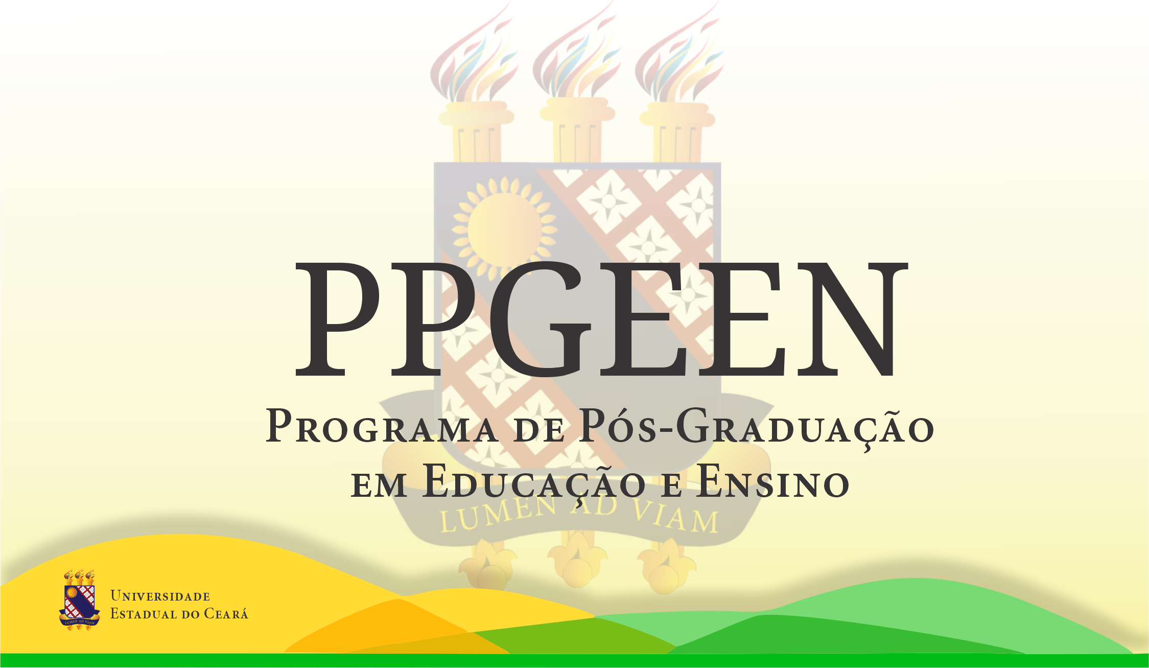 Bem Vindo