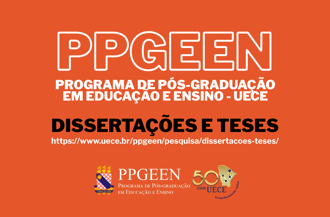 Dissertações e Teses