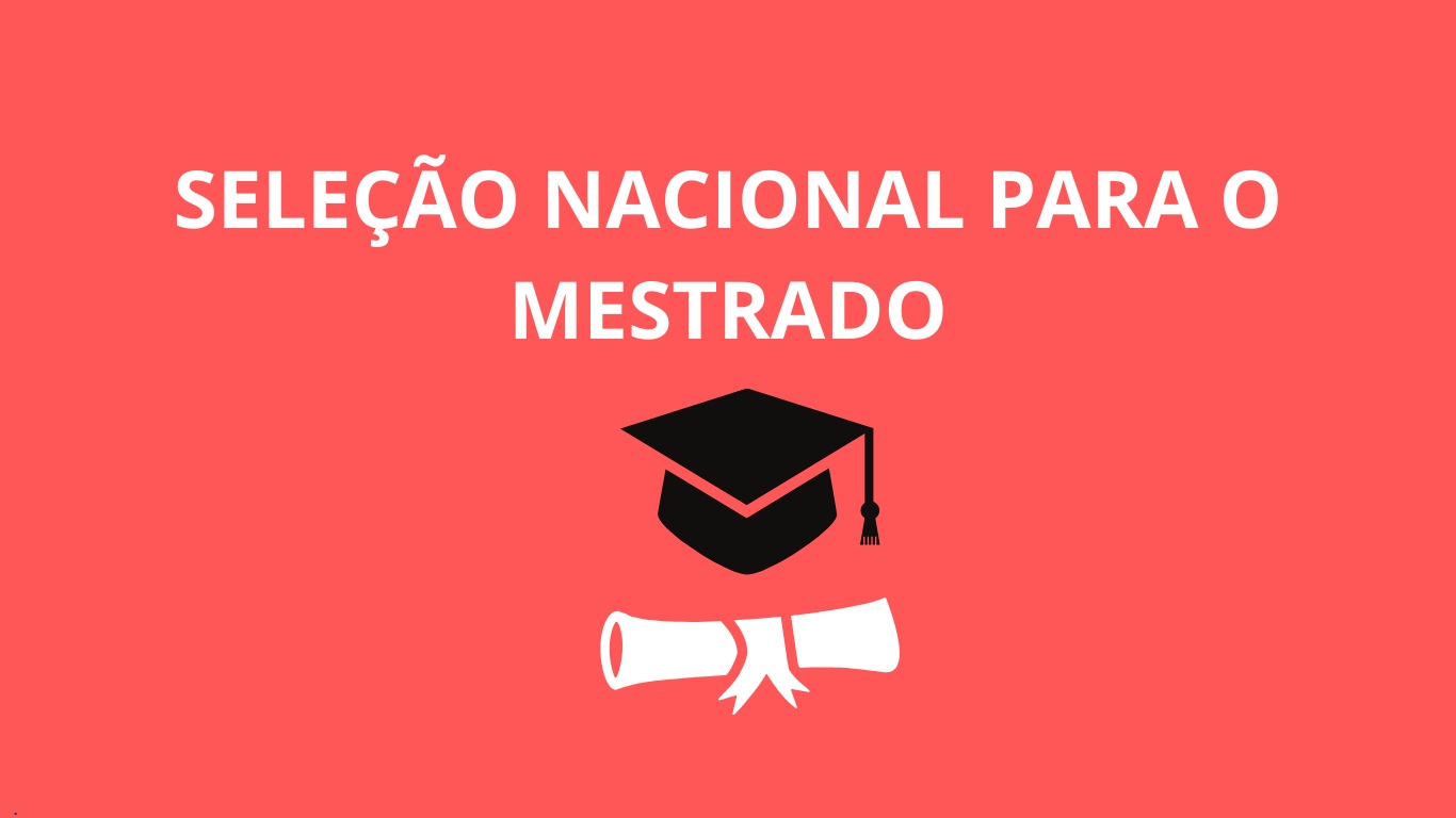 Seleção Mestrado Filosofia – CHAMADA DE SELEÇÃO PÚBLICA Nº 37/2026
