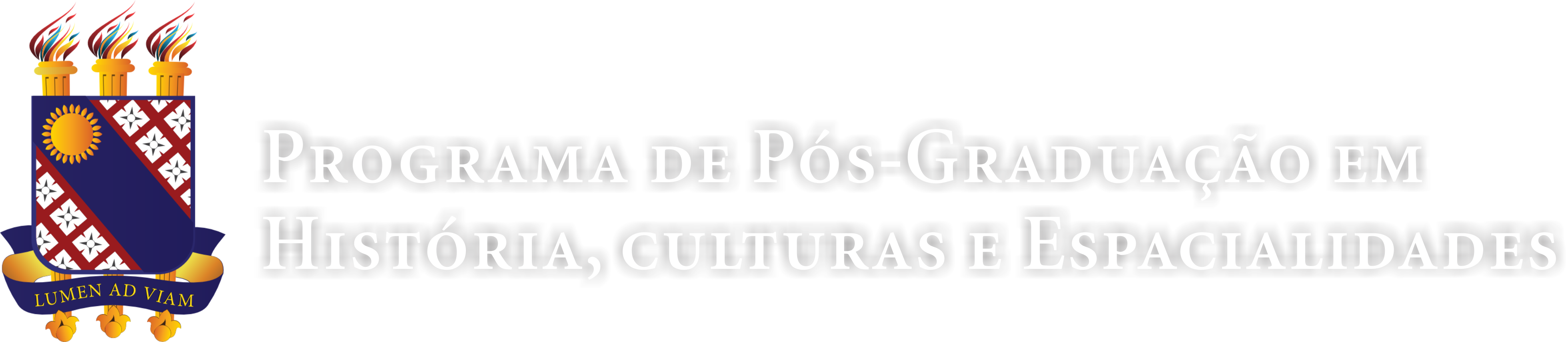 logo ppgh branco