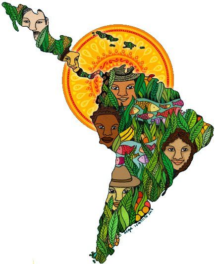 Seminário sobre o Pensamento Latino-americano