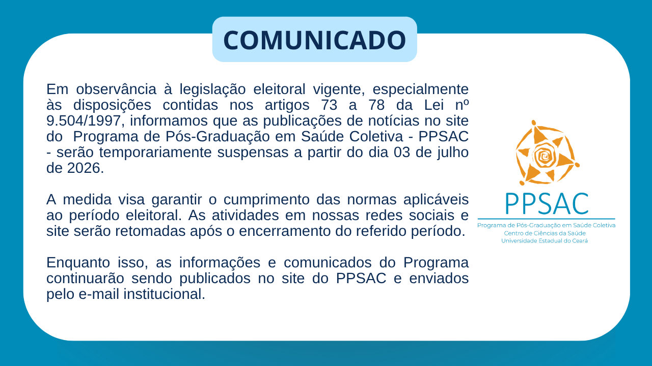 COMUNICADO