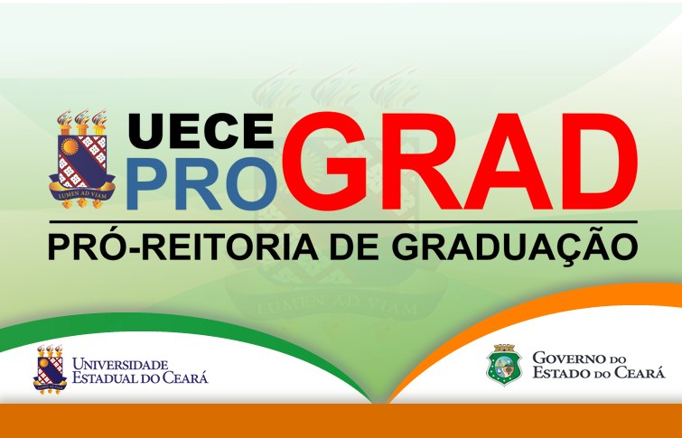 PRÓ-REITORIA DE GRADUAÇÃO